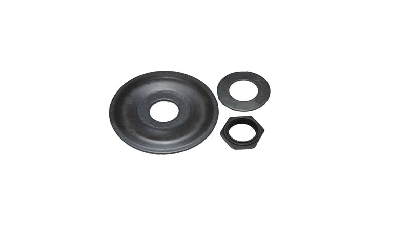 BALANS SOMUNU ve PULU TAKIM (RZ125)